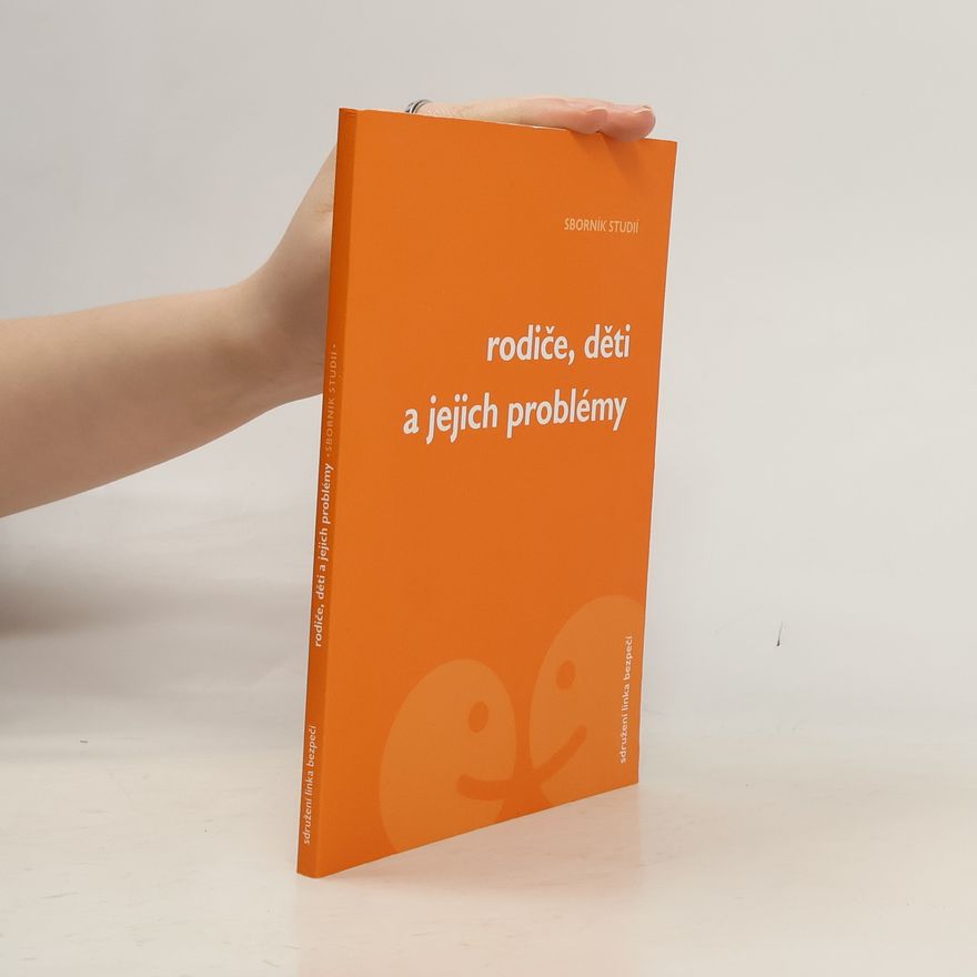 Ludmila Boková Rodiče, děti a jejich problémy