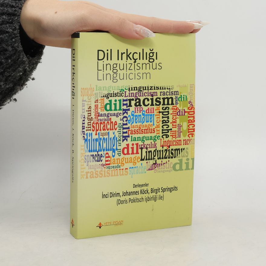 Birgit Springsits Dil Irkciligi