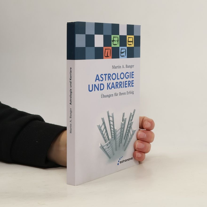 Martin A. Banger Astrologie und Karriere