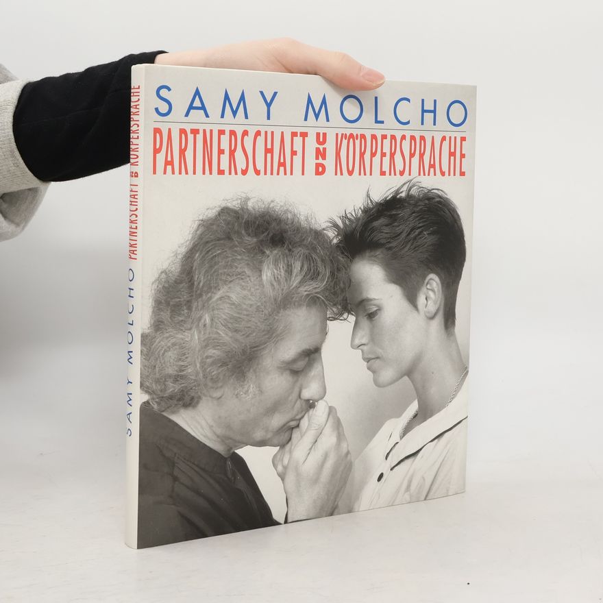 Samy Molcho Partnerschaft und Körpersprache