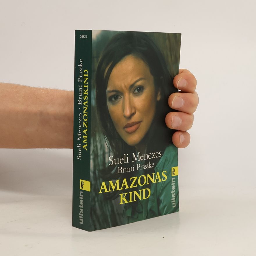 Sueli Menezes Amazonaskind