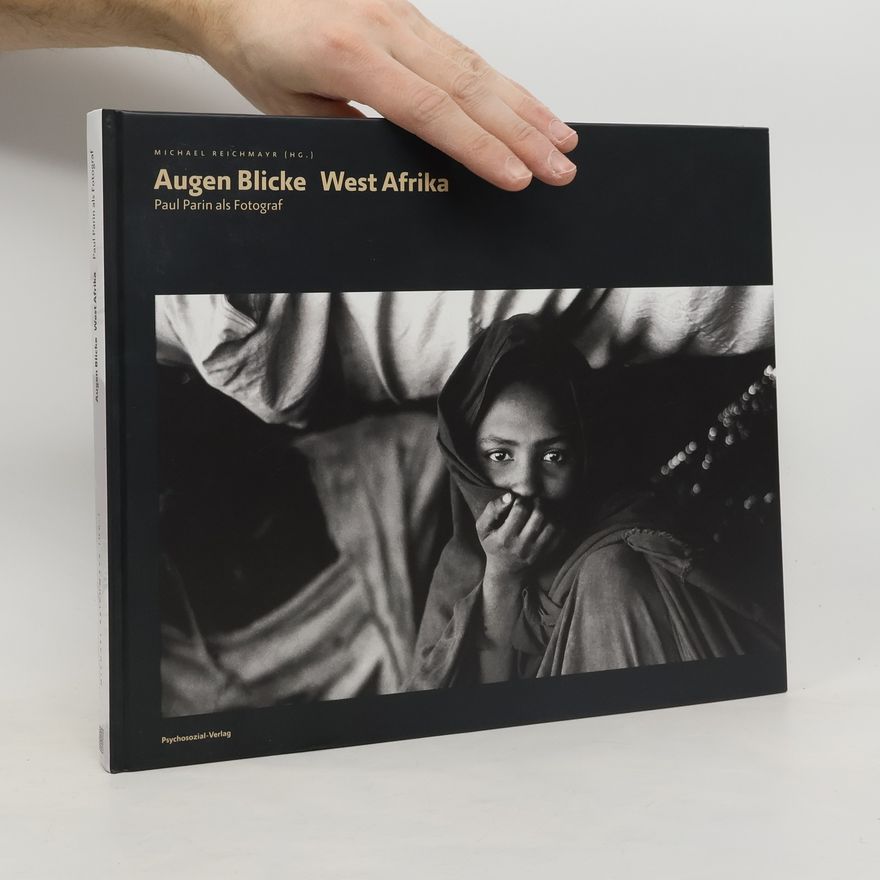 Michael Reichmayr Augen Blicke West Afrika