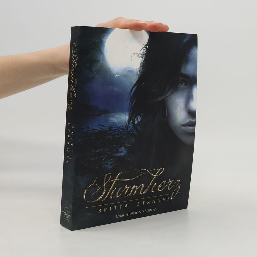Britta Strauss Sturmherz