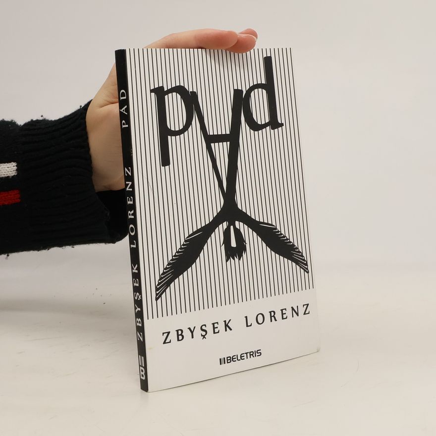 Zbyšek Lorenz Pád