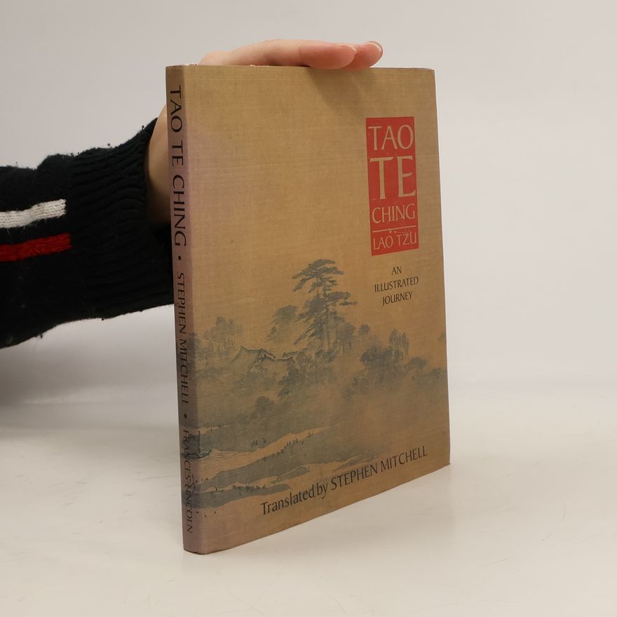 Lao-tzu Tao Te Ching