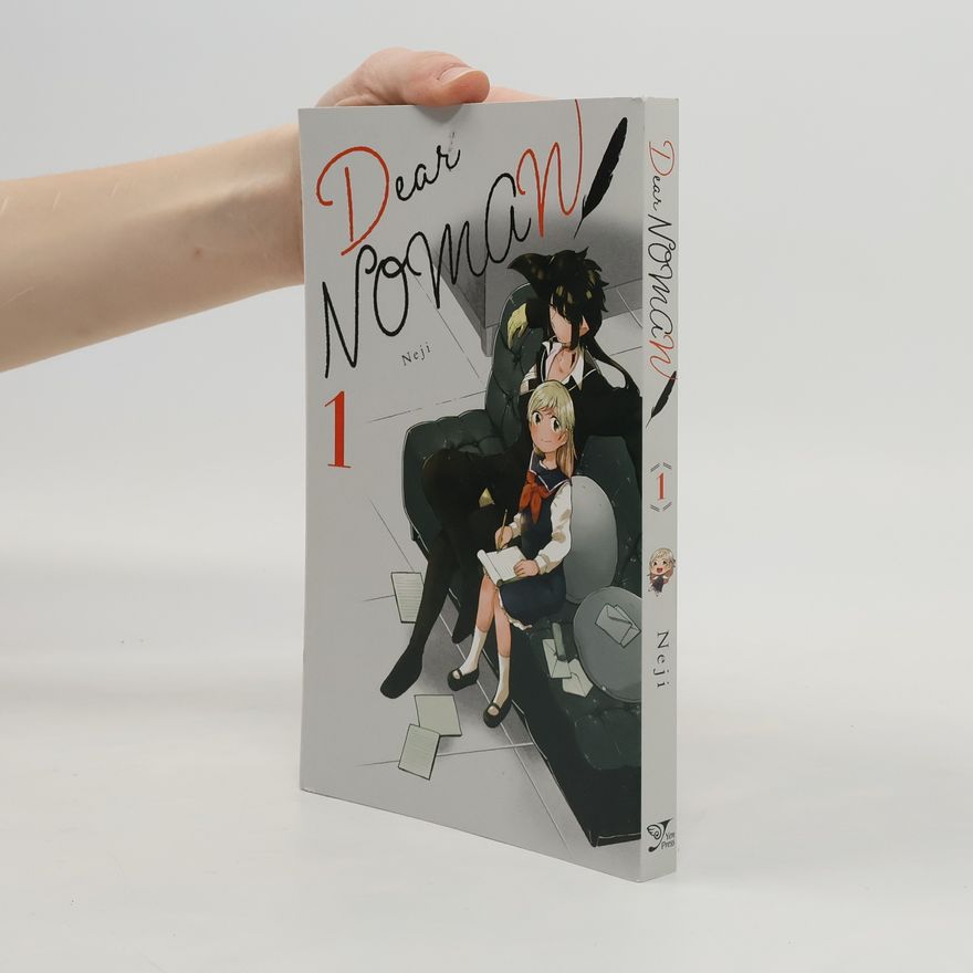 Neji Dear NOMAN, Vol. 1