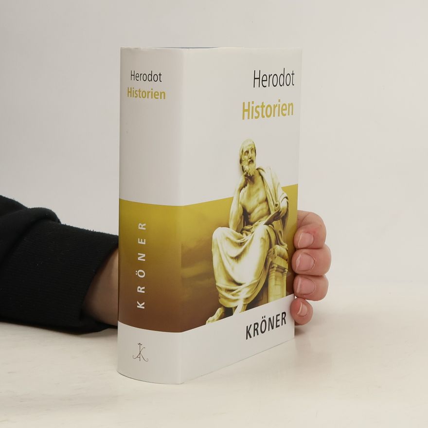 Herodotus Historien