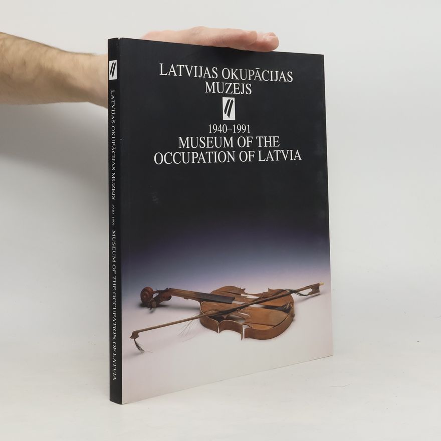Valters Nollendorfs Latvijas Okupācijas Muzejs