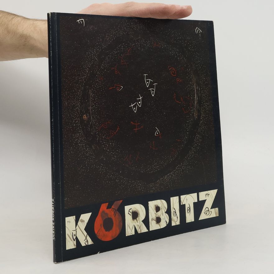 Ulrike Körbitz Zeichen aus dem Unter-Grund