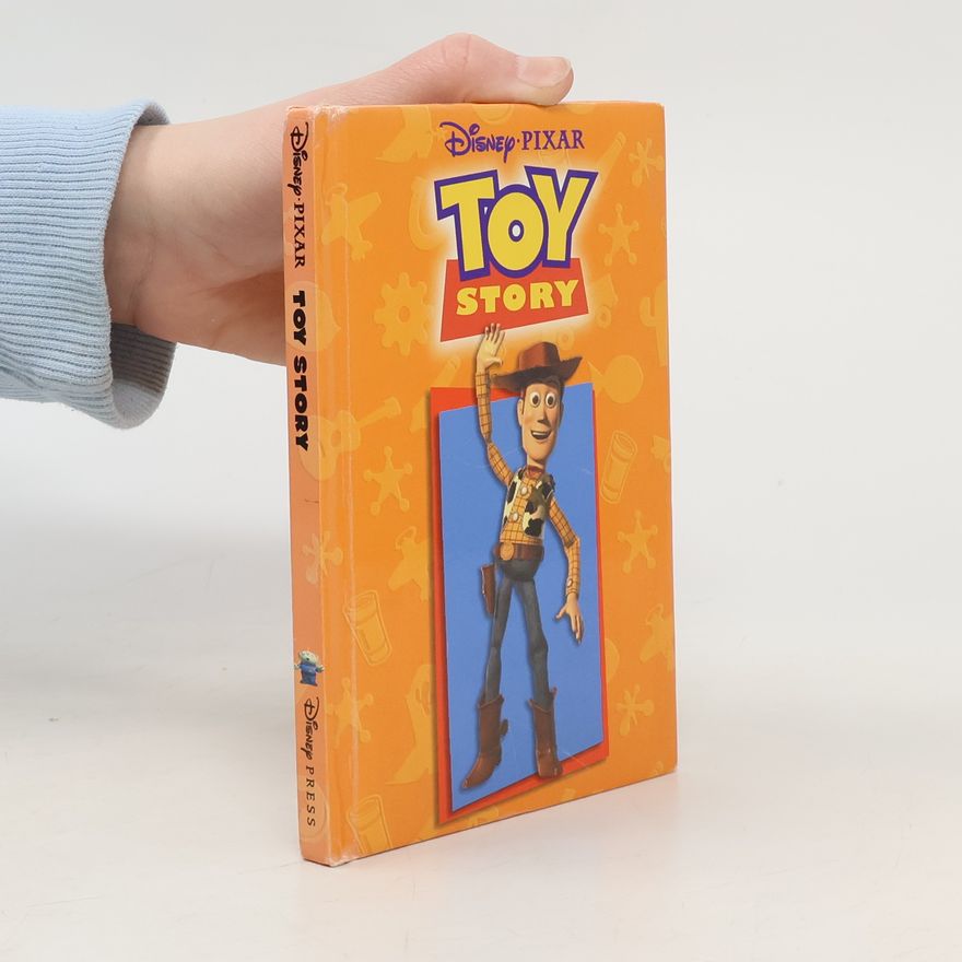 Jenny Miglis Toy Story