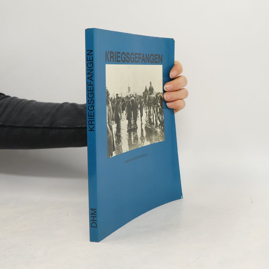Autorenkollektiv Kriegsgefangen
