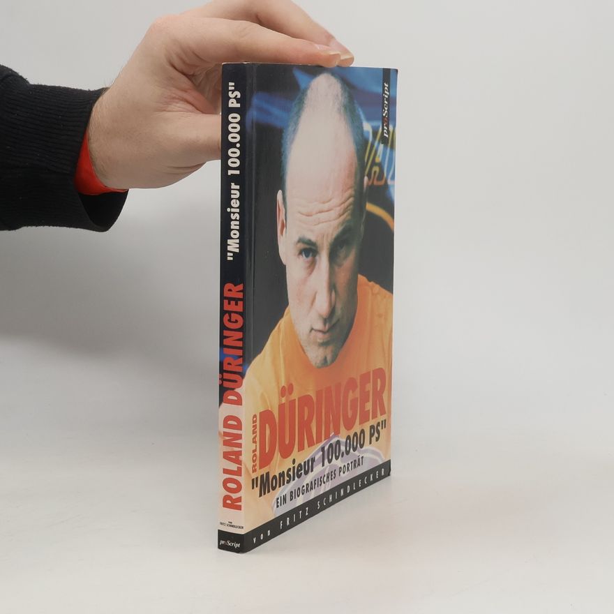 Fritz Schindlecker Roland Düringer