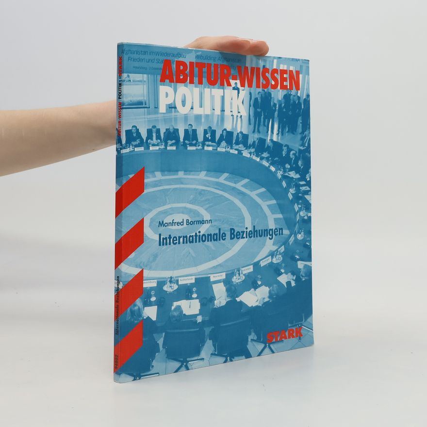 Manfred Bormann Abitur-Wissen. Politik