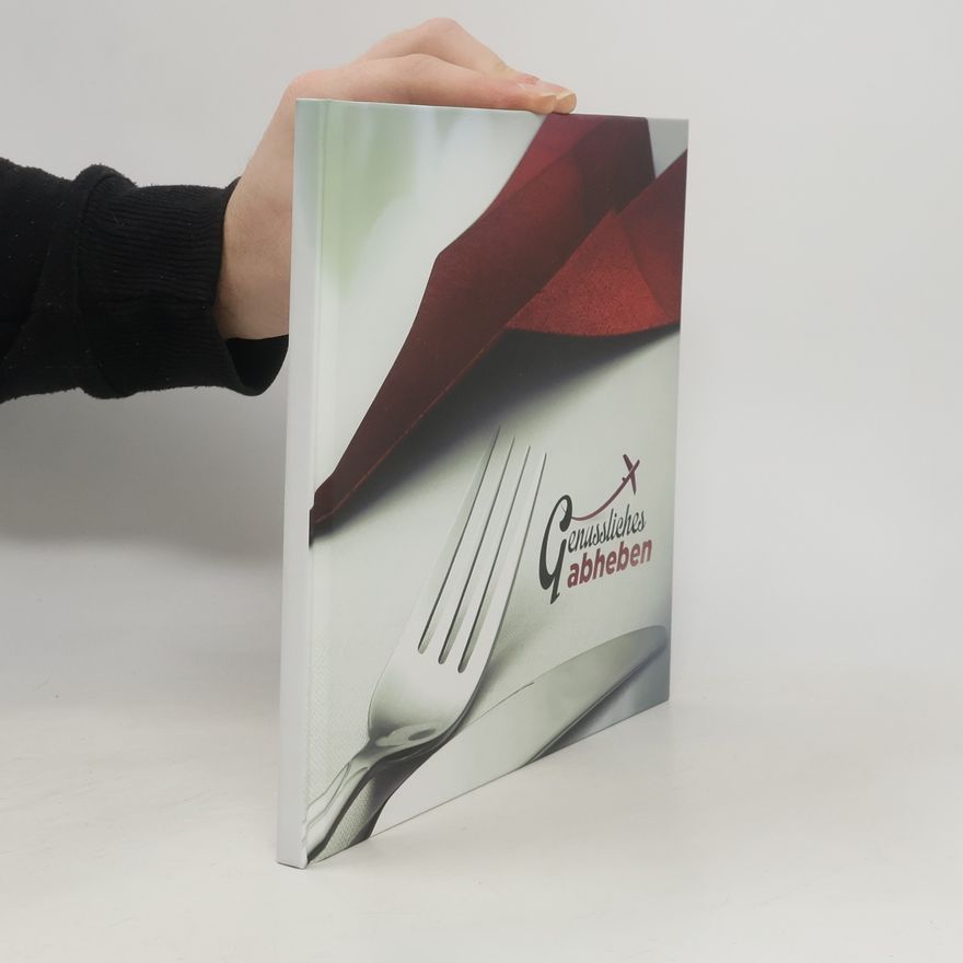 Autorenkollektiv Genussliches abheben
