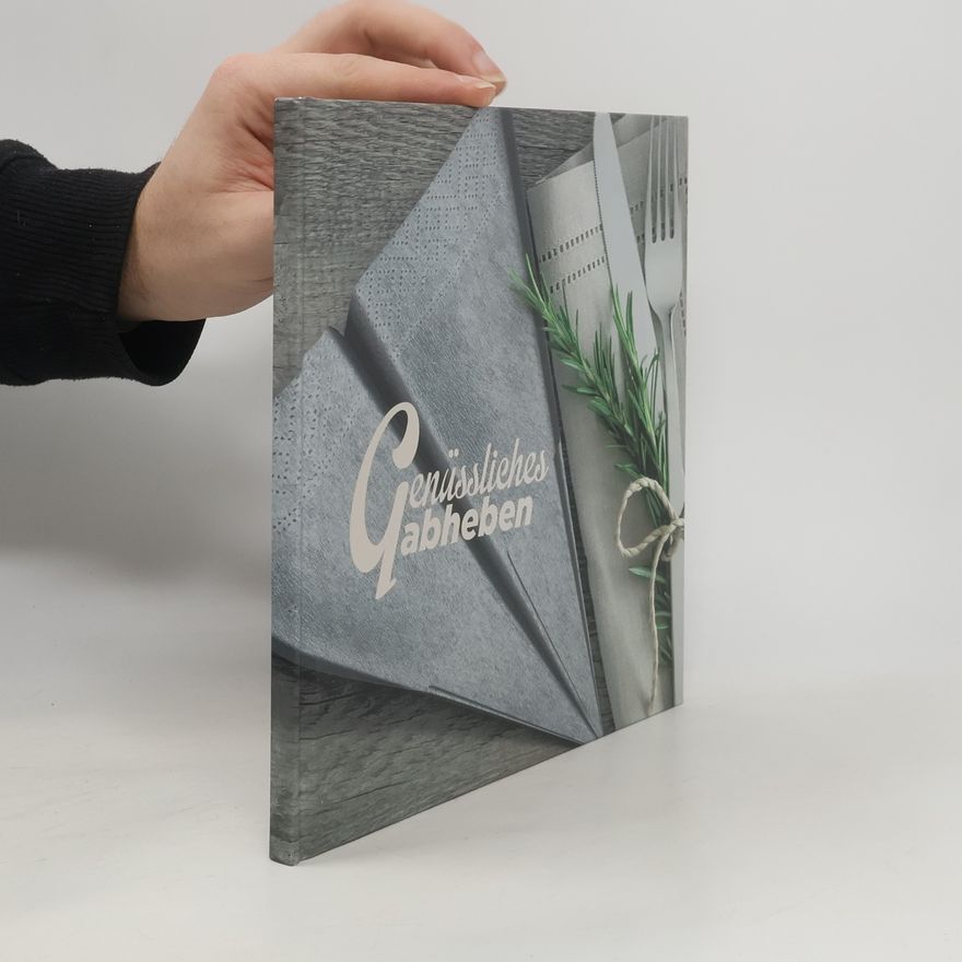 Autorenkollektiv Genüssliches Abheben