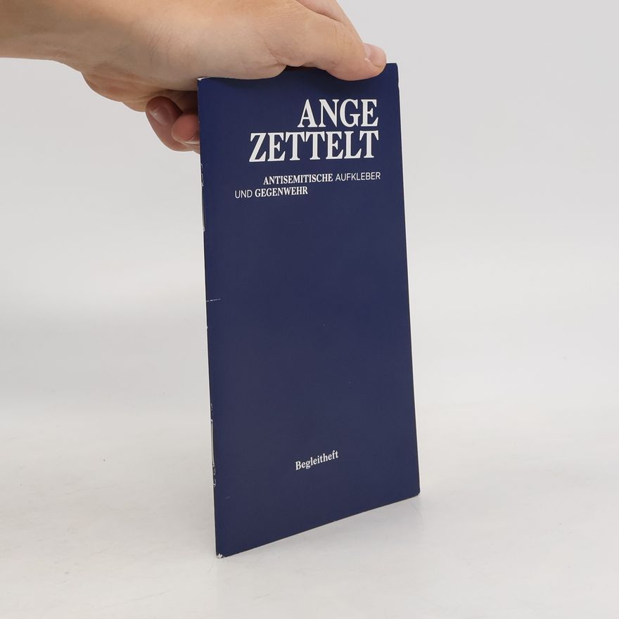 Isabel Enzenbach Angezettelt