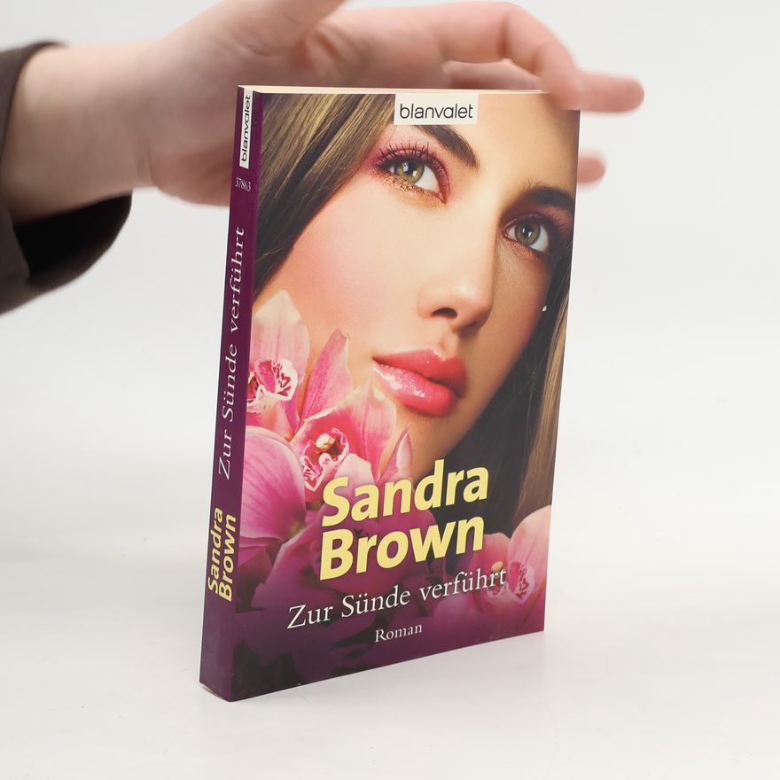 Sandra Brown Zur Sünde verführt