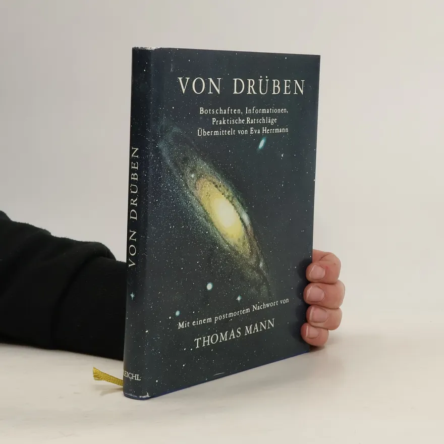 Von drüben 1 | Eva Herrmann-Lejeune | German | Book