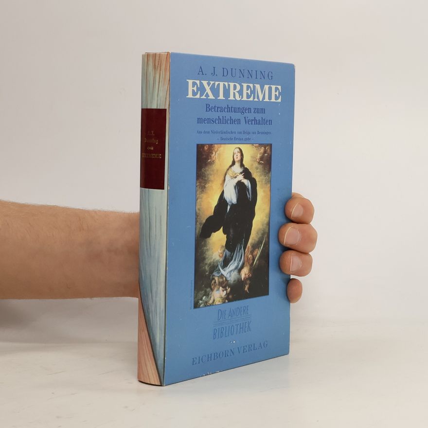 Helga van Beuningen Extreme
