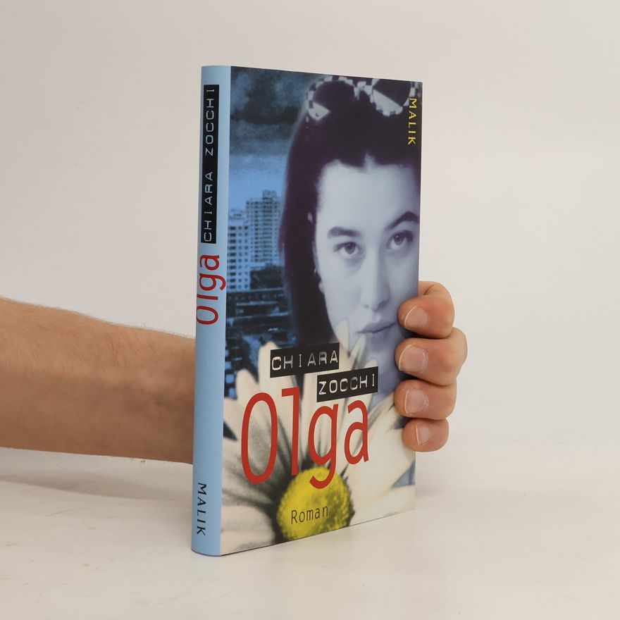 Chiara Zocchi Olga
