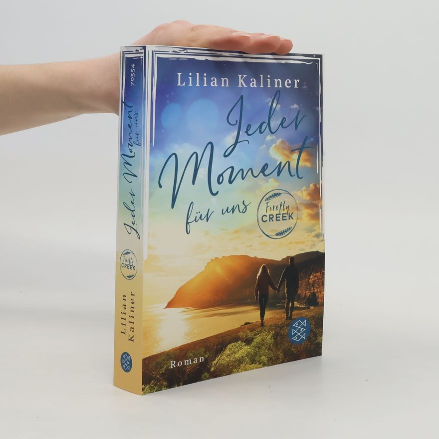 Lilian Kaliner Jeder Moment für uns
