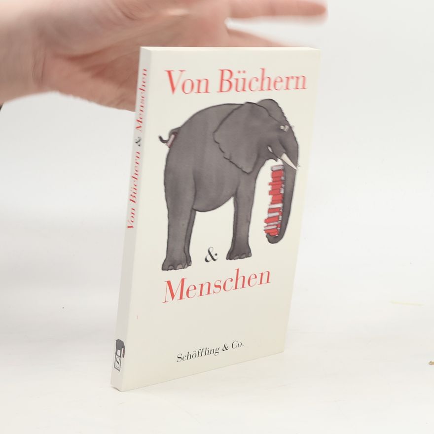 Collectif d'auteurs Von Büchern & Menschen