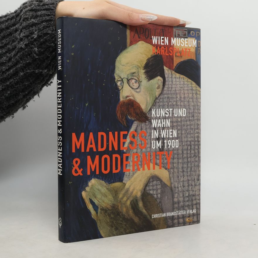 Gemma Blackshaw Madness and Modernity