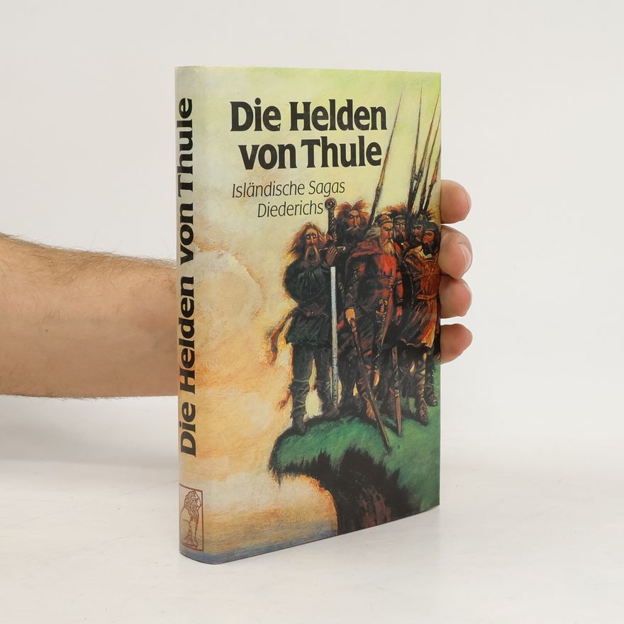Heusler Die Helden von Thule