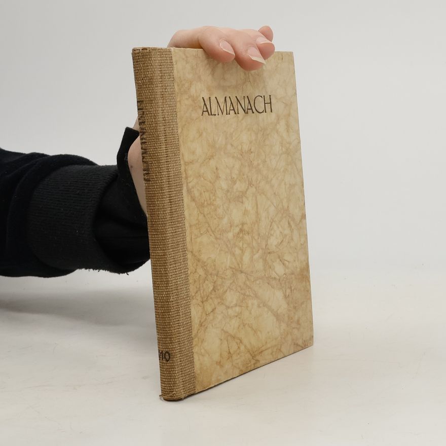 Autorenkollektiv Insel Almanach