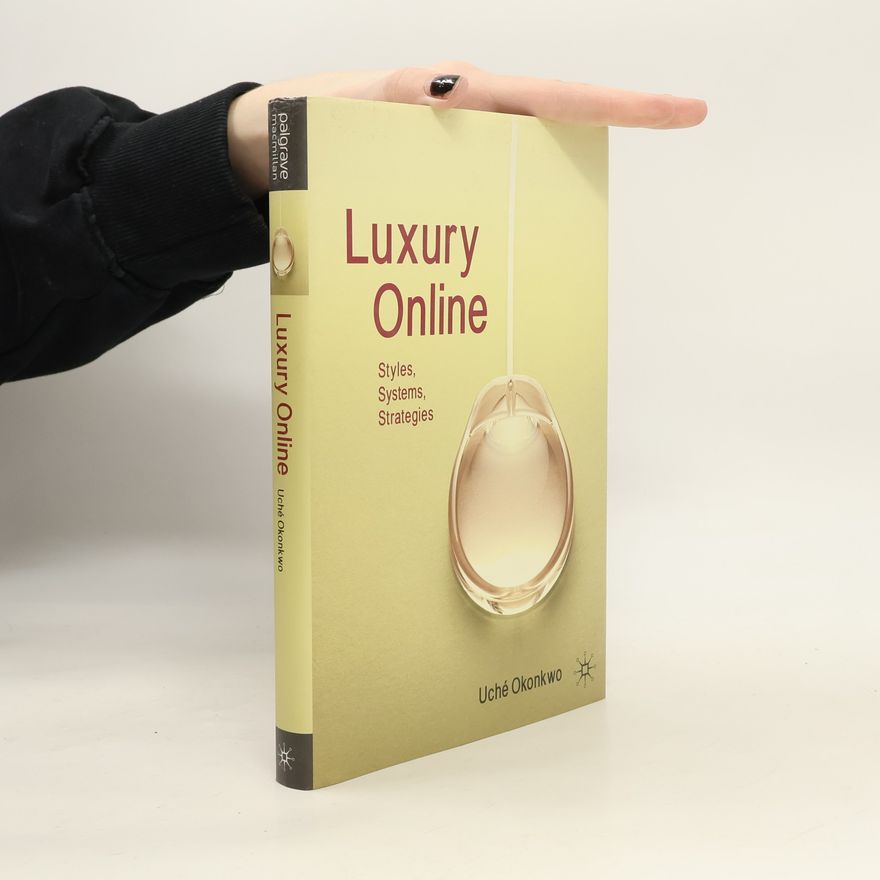 Uche Okonkwo Luxury Online