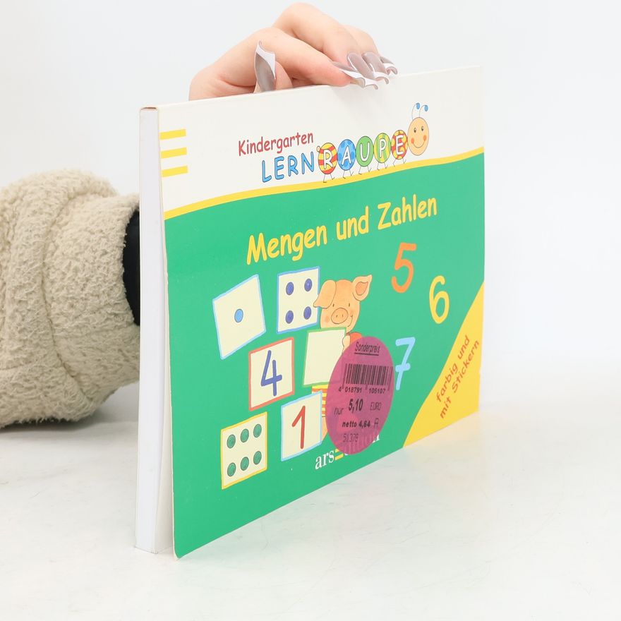 Angela Wiesner Mengen und Zahlen