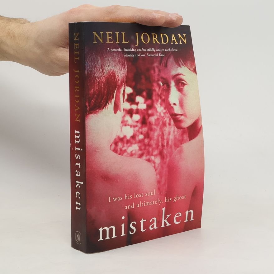 Neil Jordan Mistaken