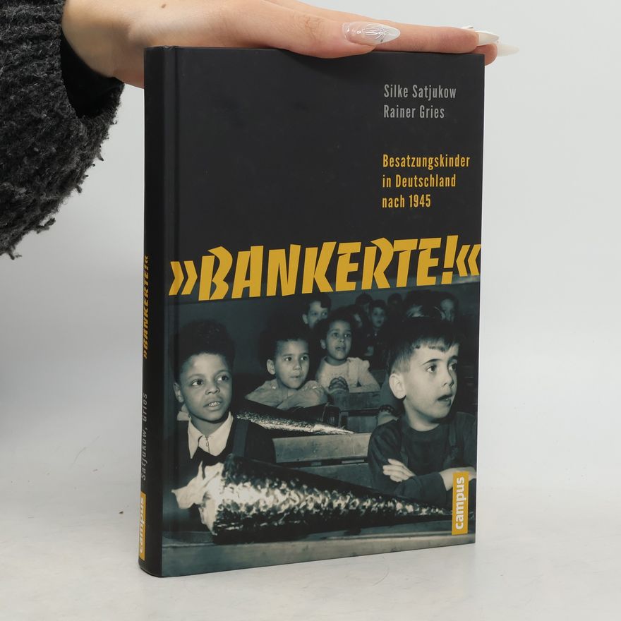 Silke Satjukow Bankerte!