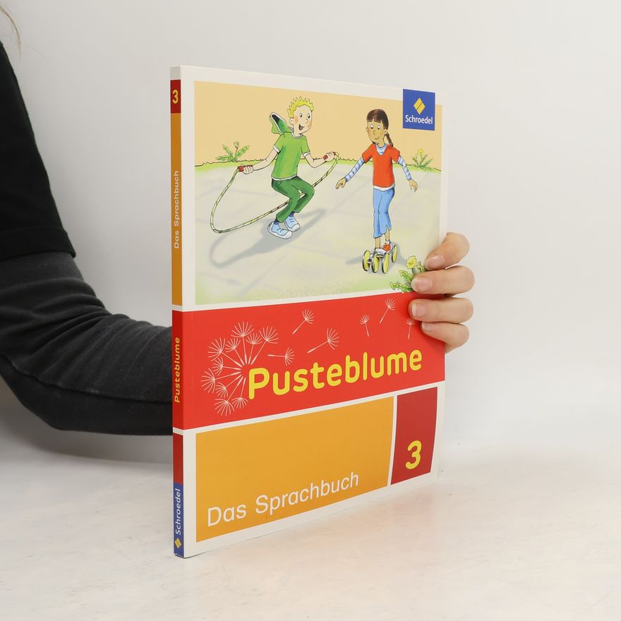 Autorenkollektiv Pusteblume