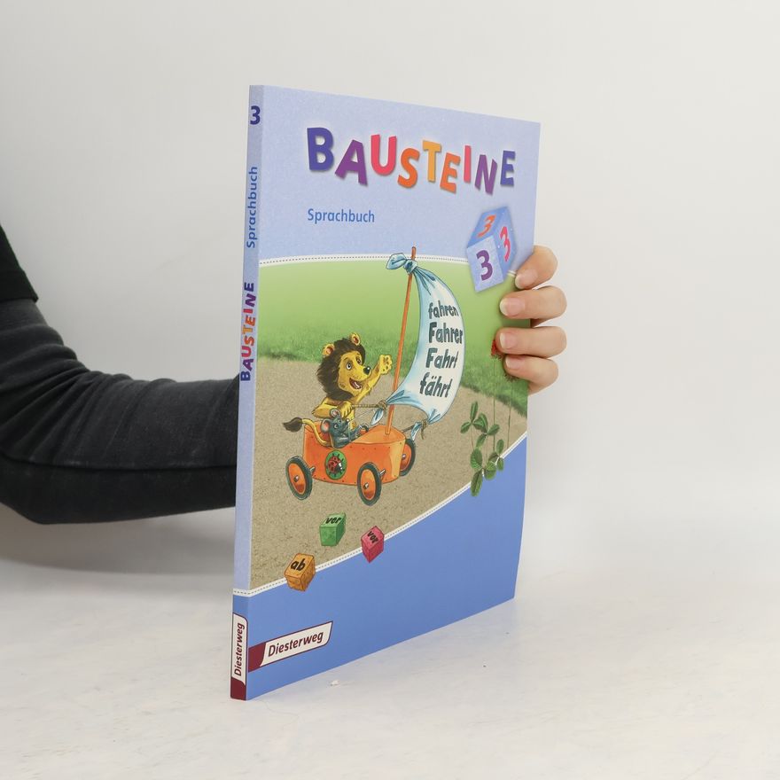 Björn Bauch 3. Schuljahr, Ausgabe Brandenburg, Berlin, Bremen, Hamburg, Mecklenburg-Vorpommern, Niedersachsen, Nordrhein-Westfalen, Schleswi