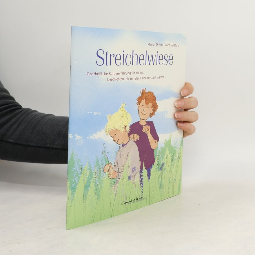 Marion Deister Streichelwiese