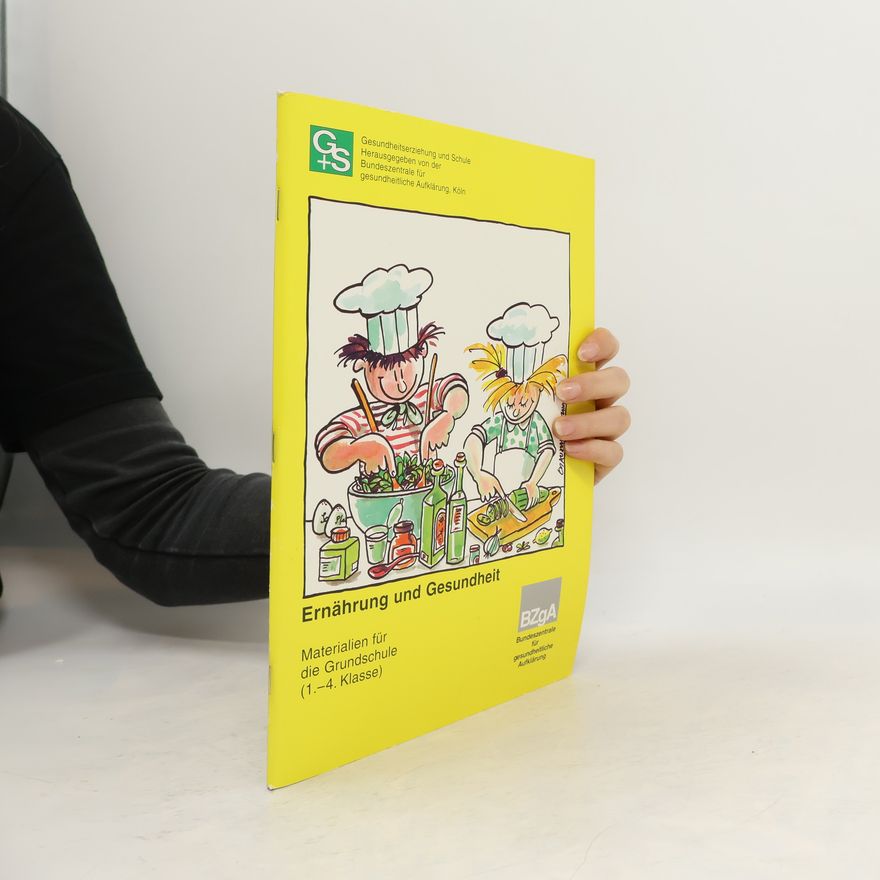 Autorenkollektiv Ernährung und Gesundheit