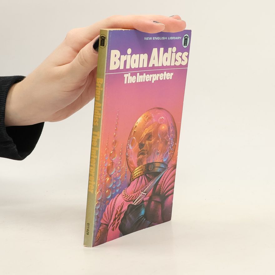 Brian W. Aldiss The Interpreter