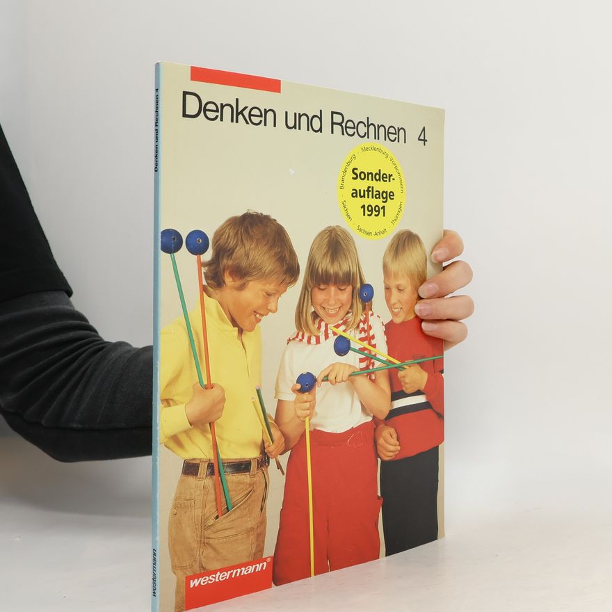 Roland Schmidt-Riese Denken und Rechnen