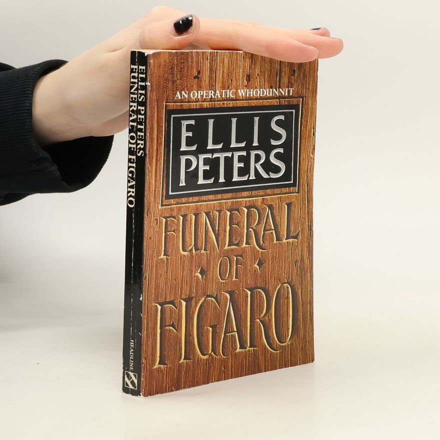 Edith Pargeter Funeral of Figaro