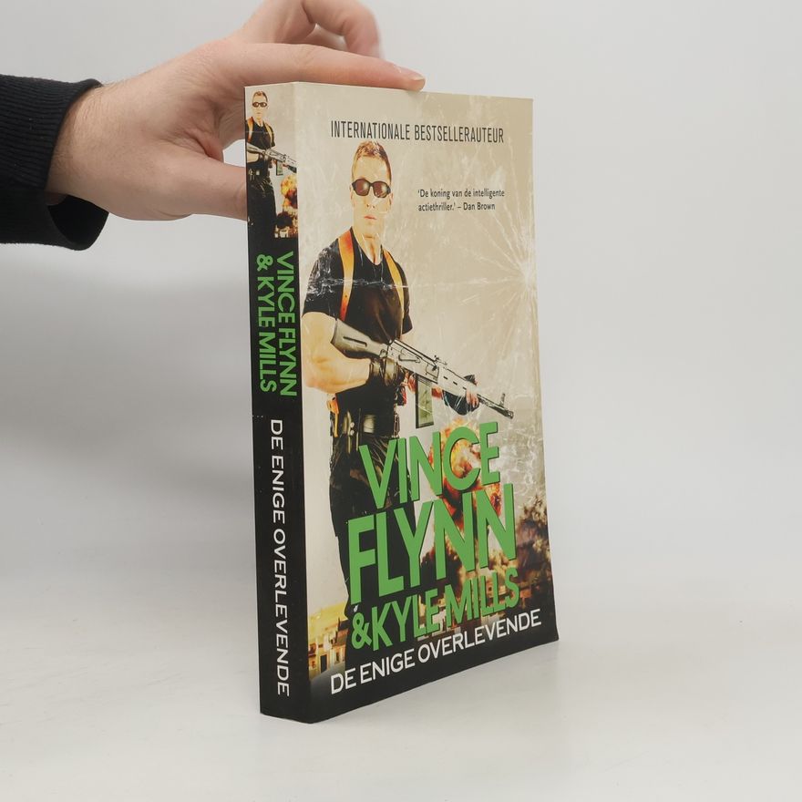 Vince Flynn De enige overlevende