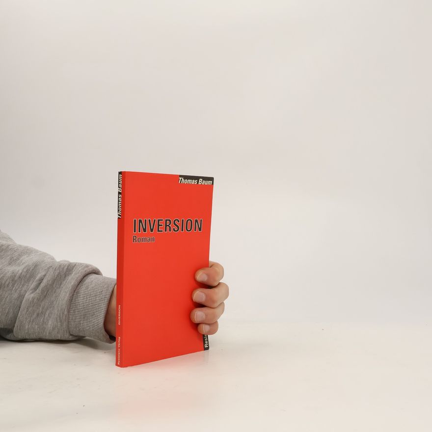 Thomas Baum Inversion
