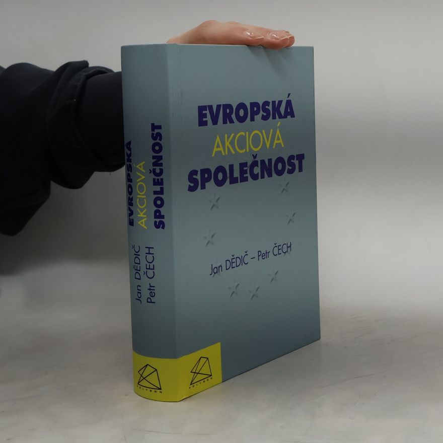 Česko Evropská (akciová) společnost
