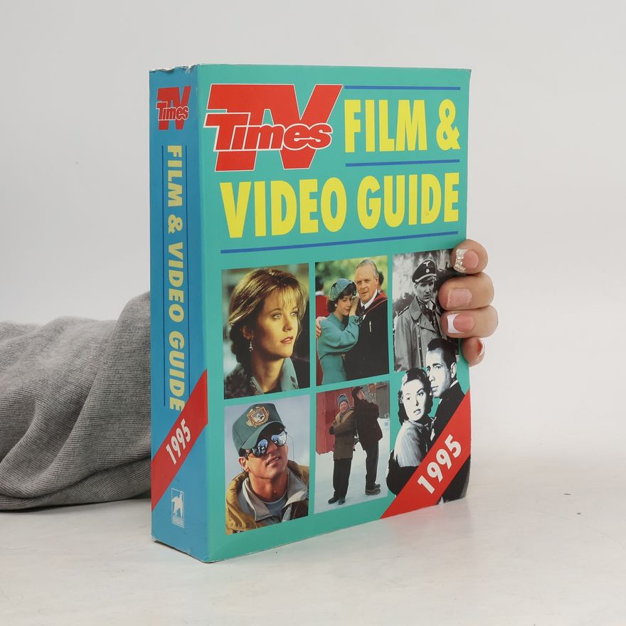 David Quinlan TV Times Film & Video Guide 1995