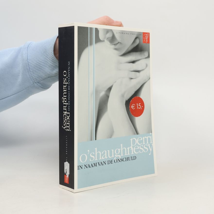 Perri O. Shaughnessy In de naam van de onschuld