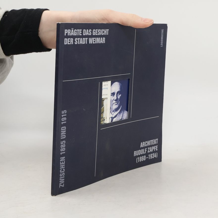 Kirsten Wulf Architekt Rudolf Zapfe