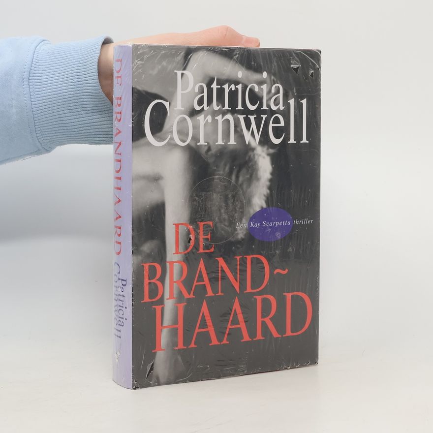 Patricia Cornwell De brandhaard