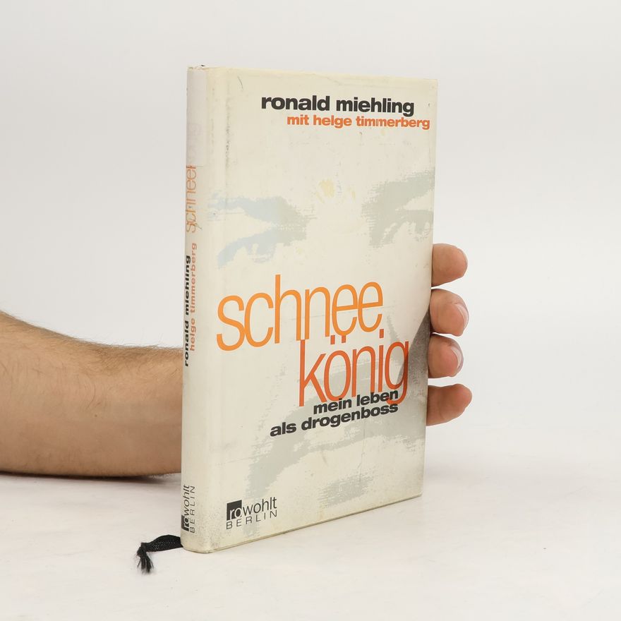 Ronald Miehling Schneekönig