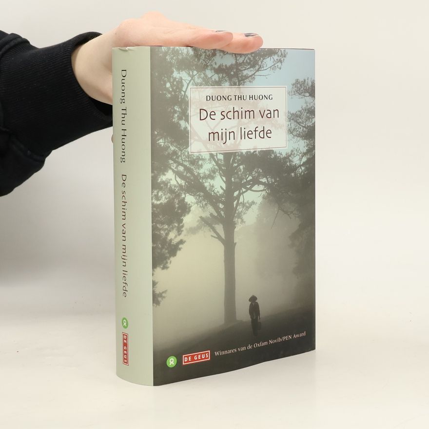 Dương Thu Hương De schim van mijn liefde