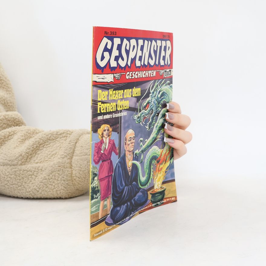 Autorenkollektiv Gespenster 353